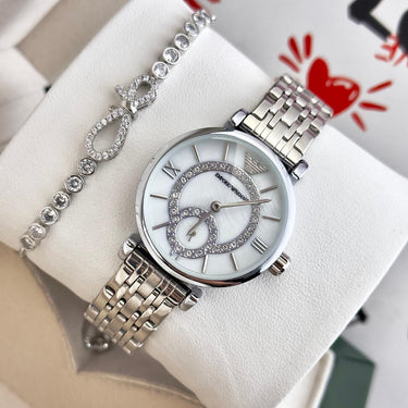 Emporio Armani Dama EAD03
